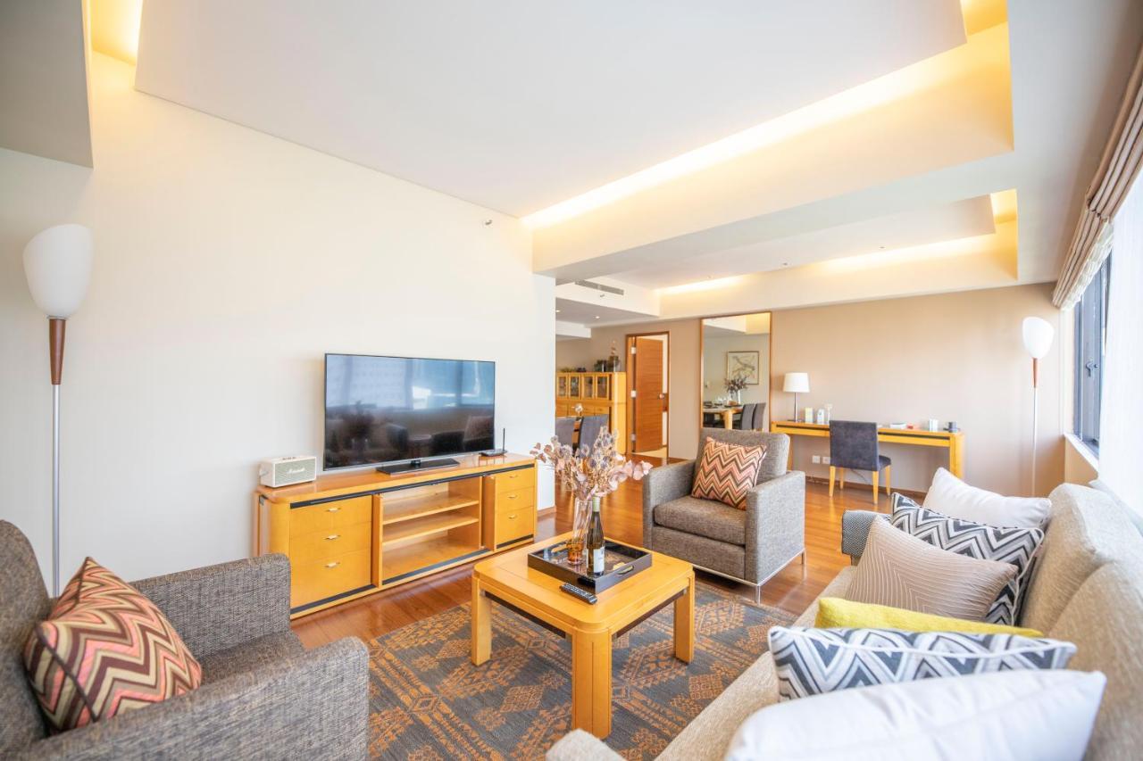Aparthotel Centre Serviced