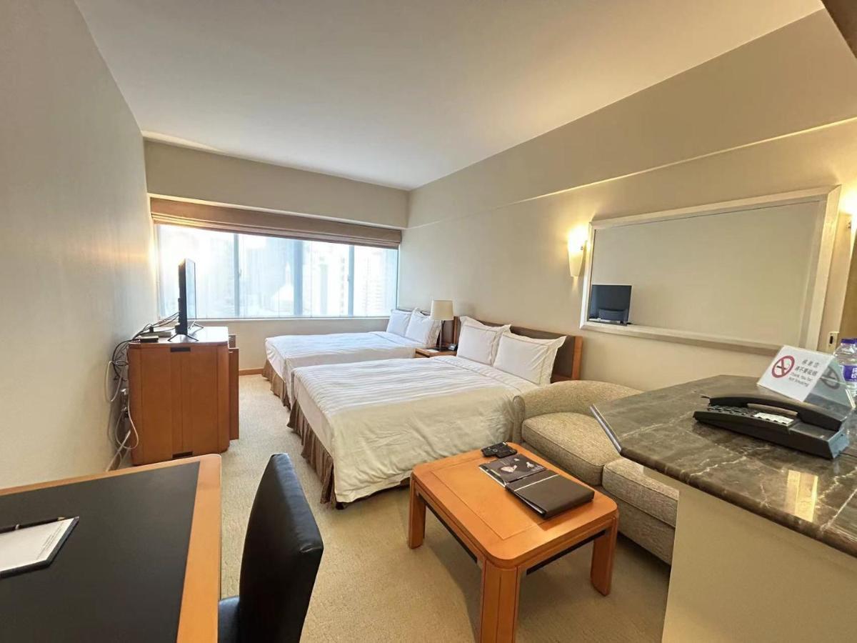 Centre Serviced 5*