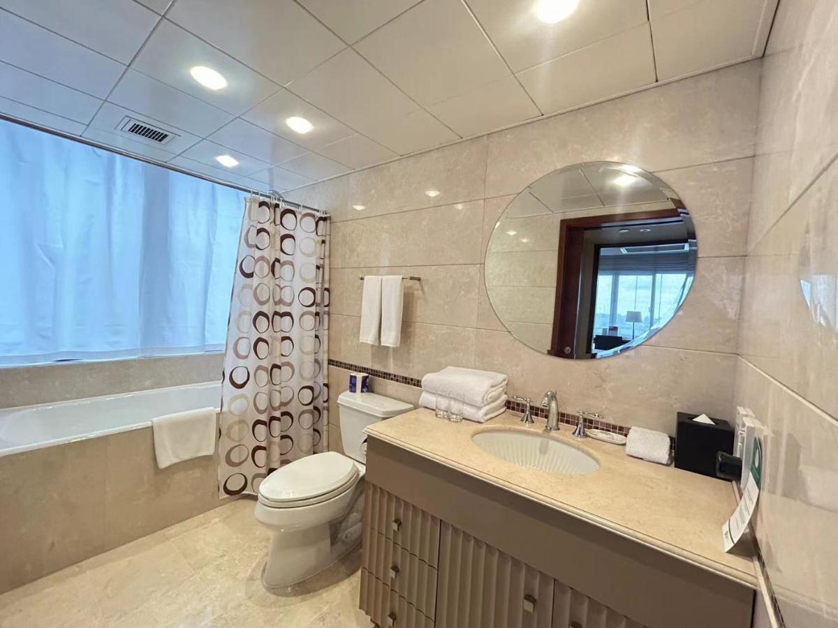 Centre Serviced 5* Shanghai