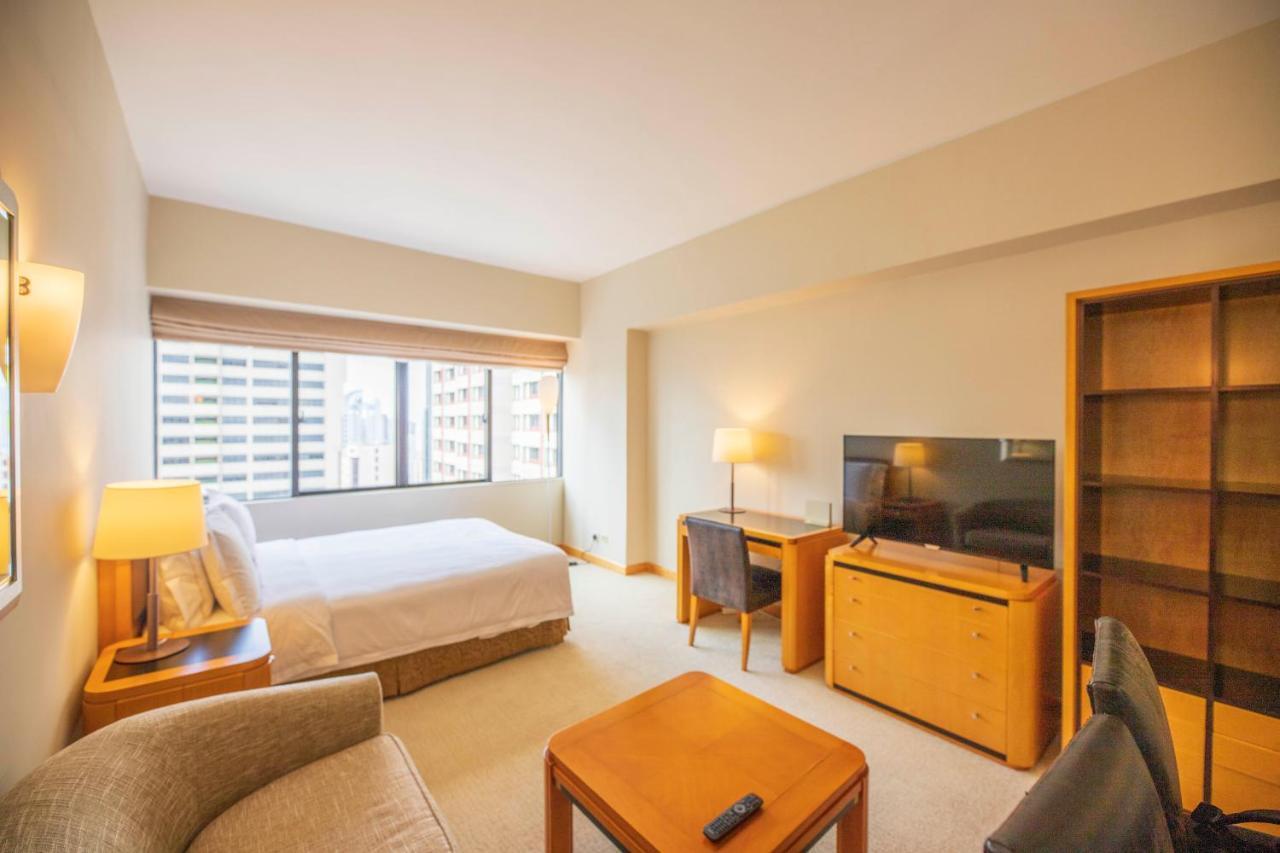 Centre Serviced 5*